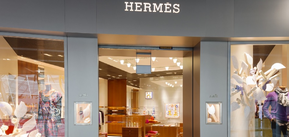 Hermès sigue los pasos de Louis Vuitton y refuerza su músculo productivo en Francia